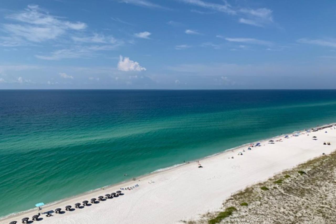 Caribbean Resort 1302 Navarre Buitenkant foto